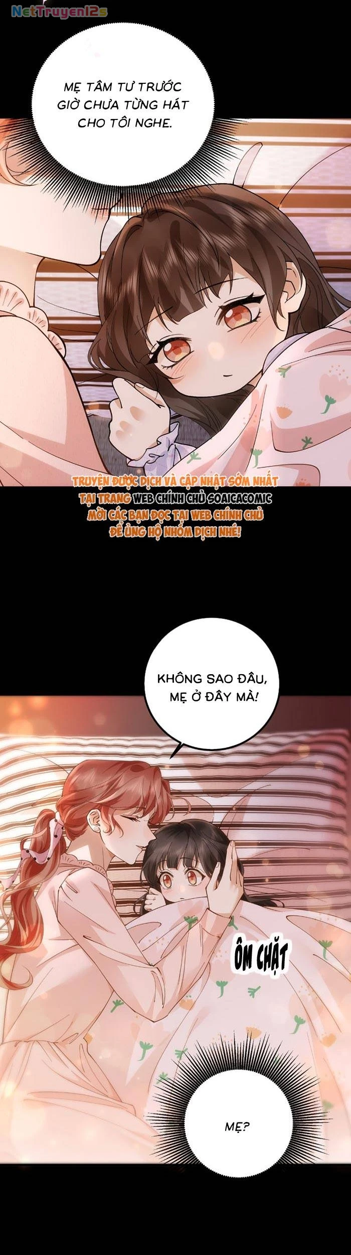Hôn Nhân Đê Tiện Chapter 37 - 19