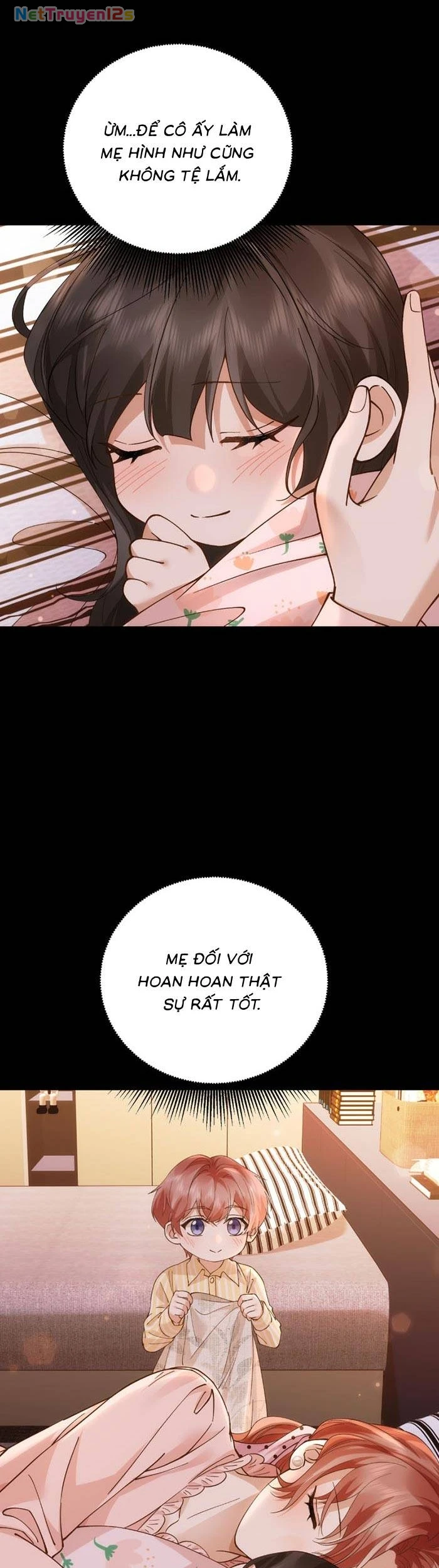 Hôn Nhân Đê Tiện Chapter 37 - 20