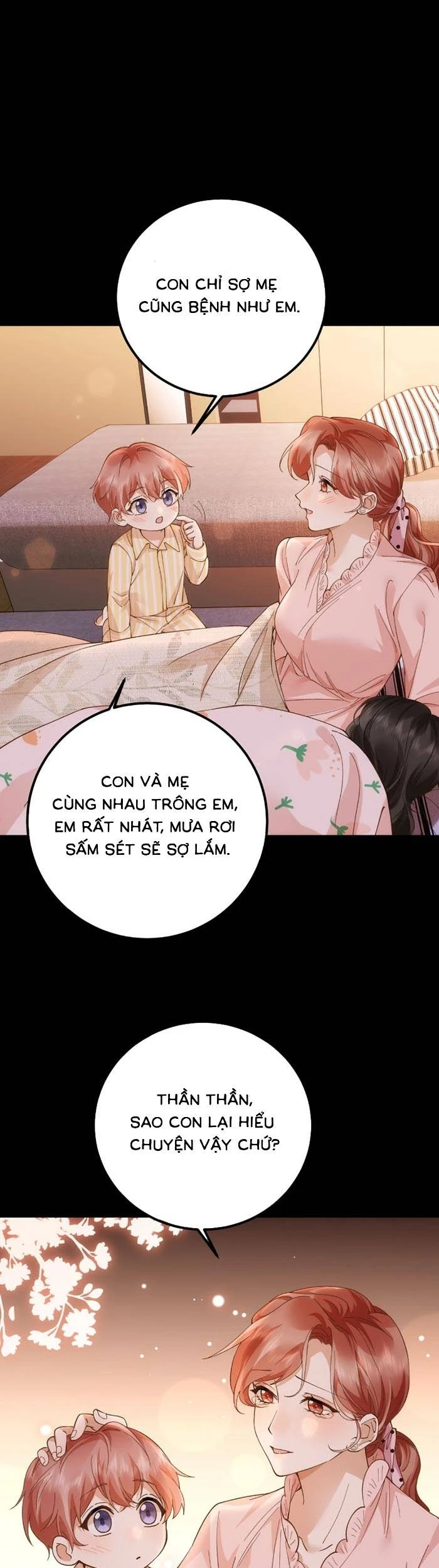 Hôn Nhân Đê Tiện Chapter 37 - 22
