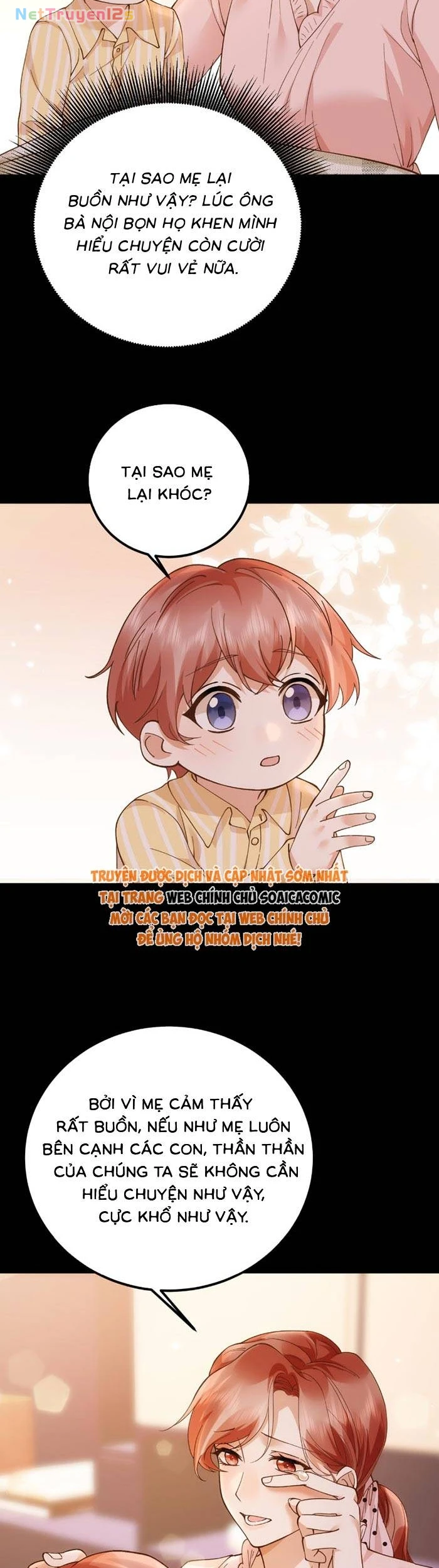Hôn Nhân Đê Tiện Chapter 37 - 23