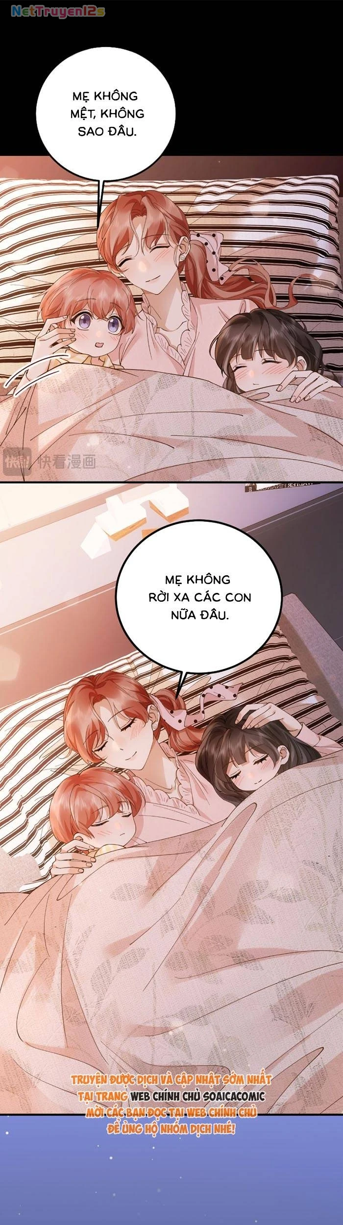 Hôn Nhân Đê Tiện Chapter 37 - 25
