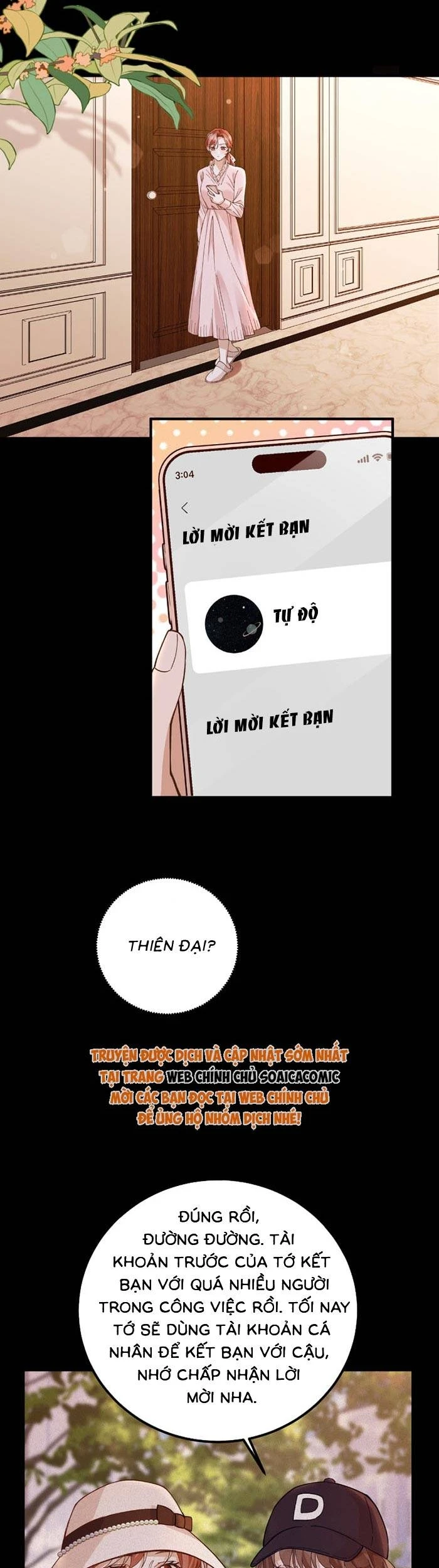 Hôn Nhân Đê Tiện Chapter 37 - 28