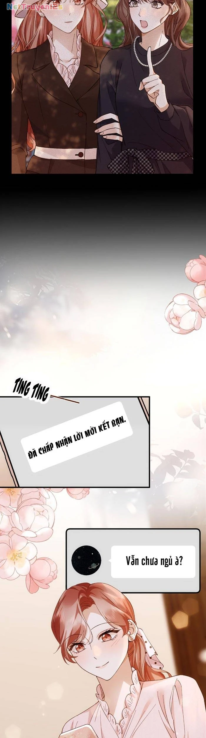 Hôn Nhân Đê Tiện Chapter 37 - 29