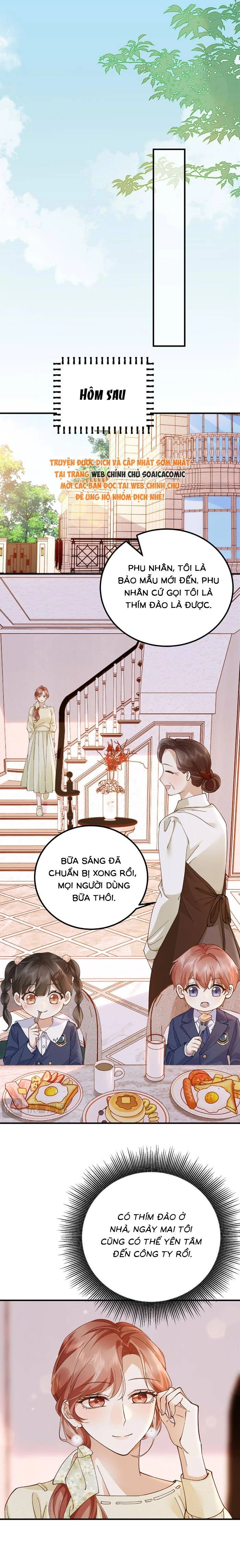 Hôn Nhân Đê Tiện Chapter 37 - 31