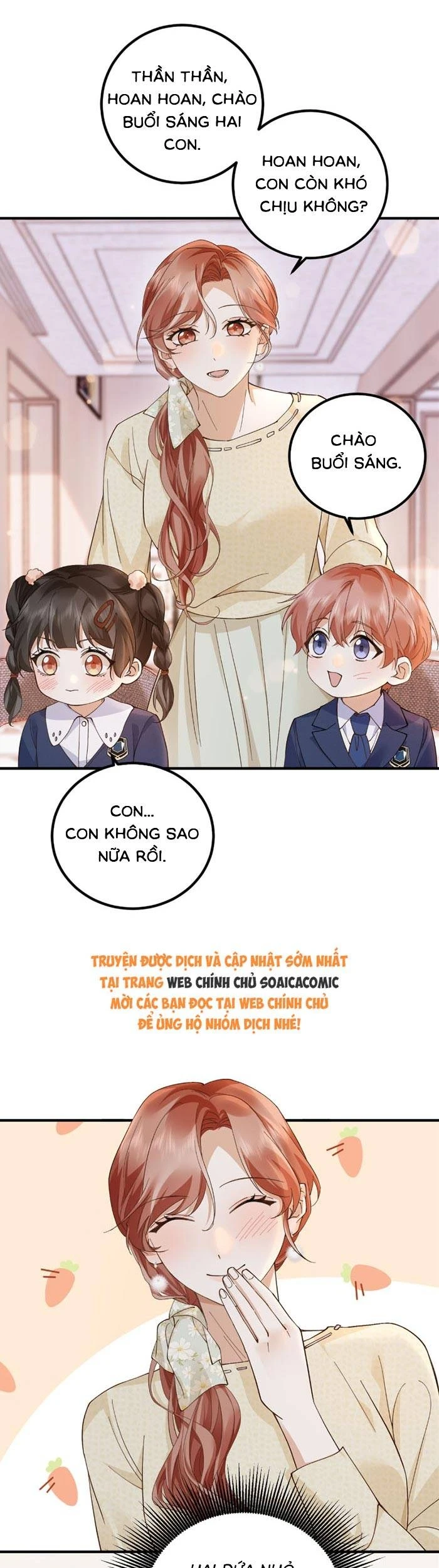 Hôn Nhân Đê Tiện Chapter 37 - 32