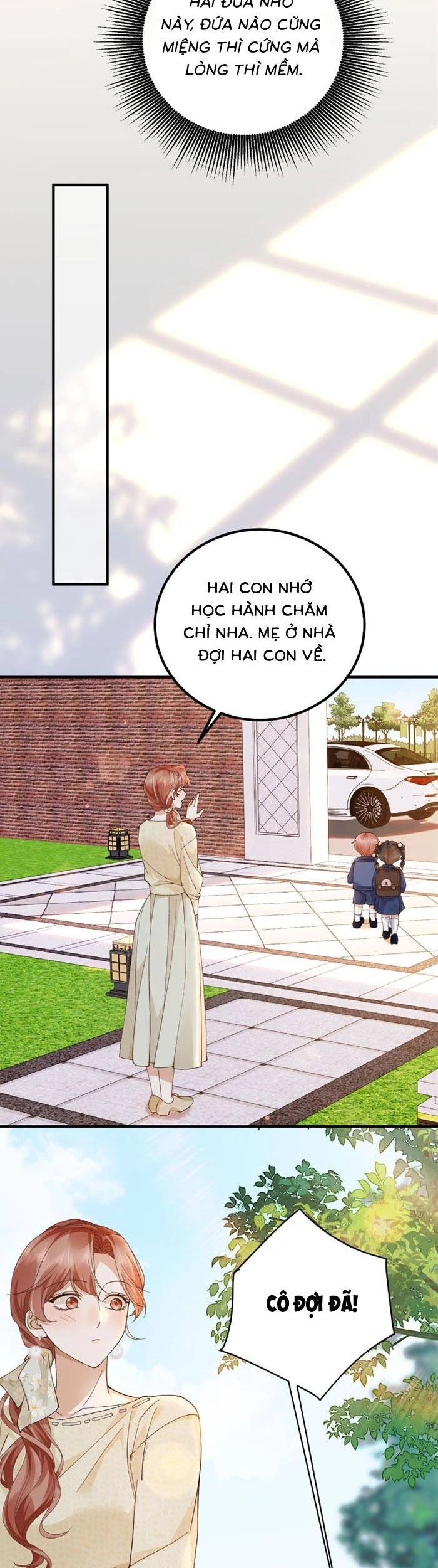 Hôn Nhân Đê Tiện Chapter 37 - 33