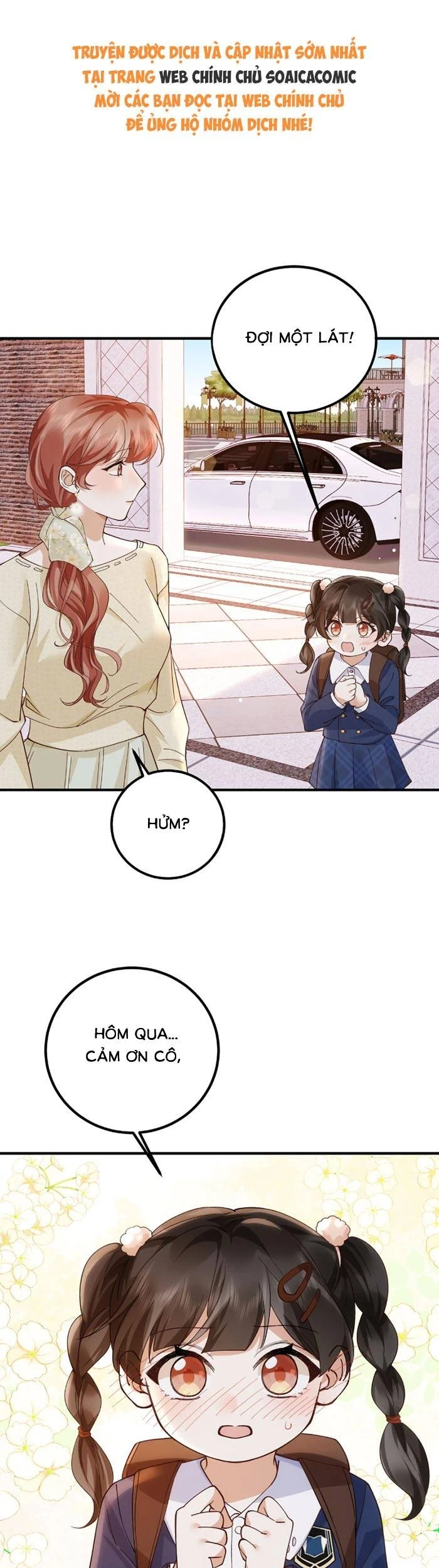 Hôn Nhân Đê Tiện Chapter 38 - 1
