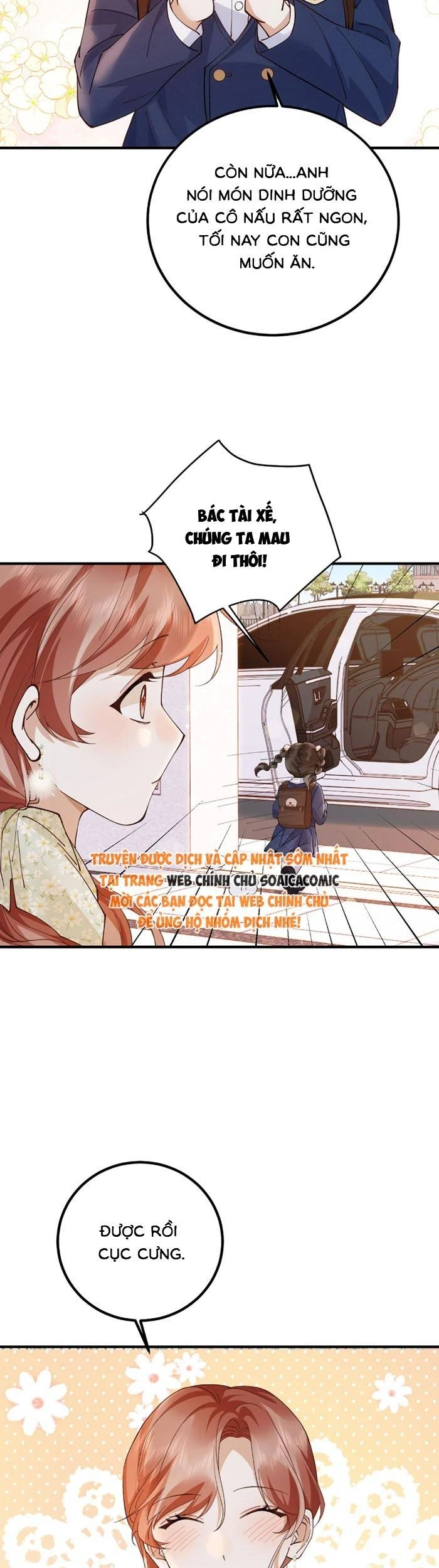 Hôn Nhân Đê Tiện Chapter 38 - 2