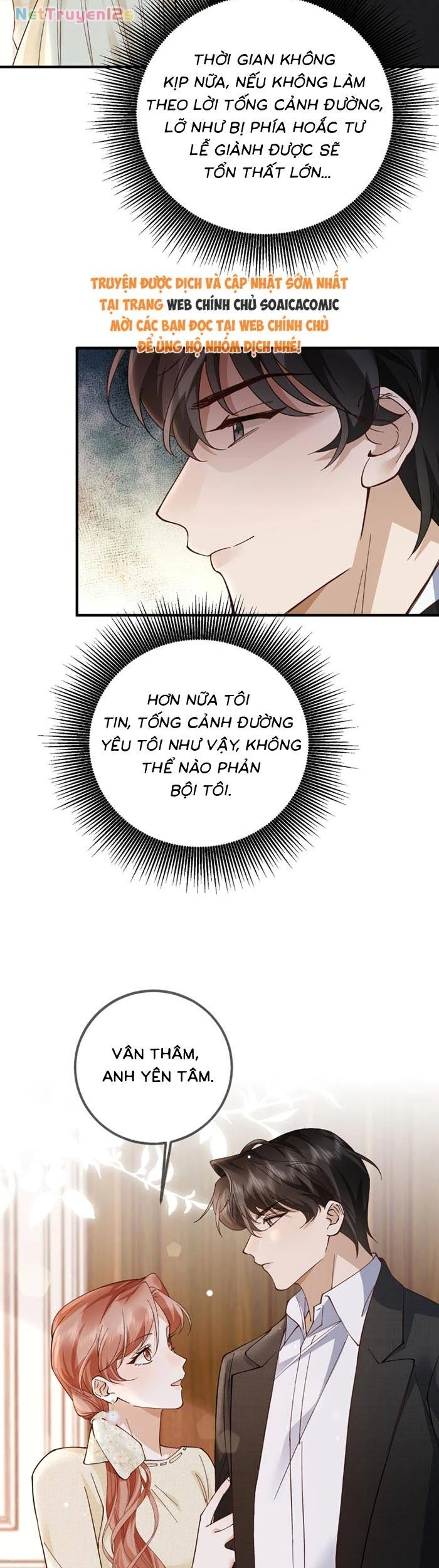 Hôn Nhân Đê Tiện Chapter 38 - 5