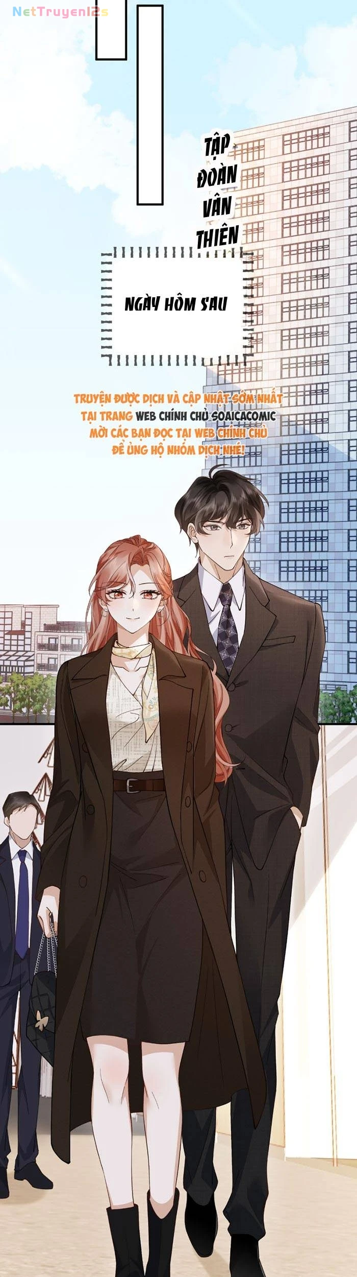 Hôn Nhân Đê Tiện Chapter 38 - 7