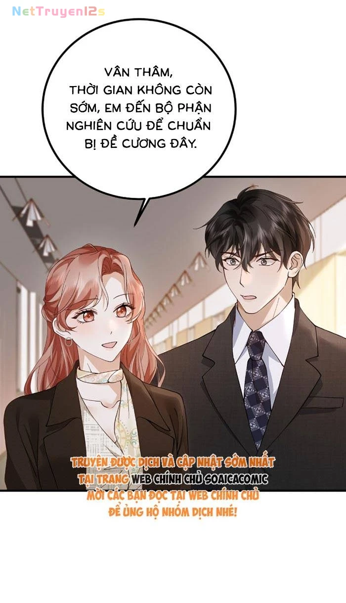 Hôn Nhân Đê Tiện Chapter 38 - 9