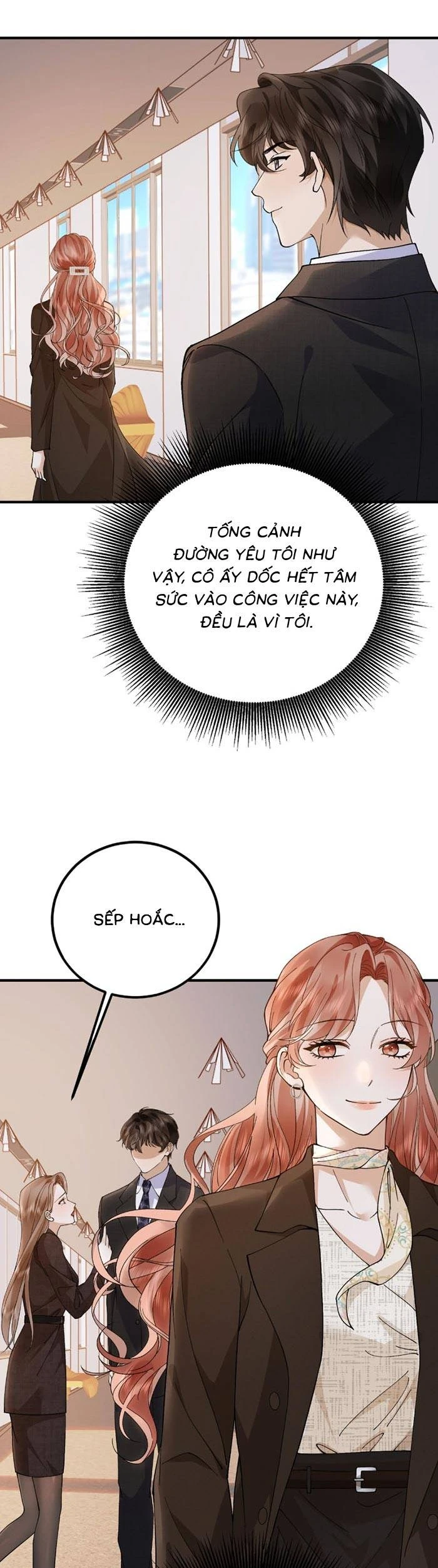 Hôn Nhân Đê Tiện Chapter 38 - 10