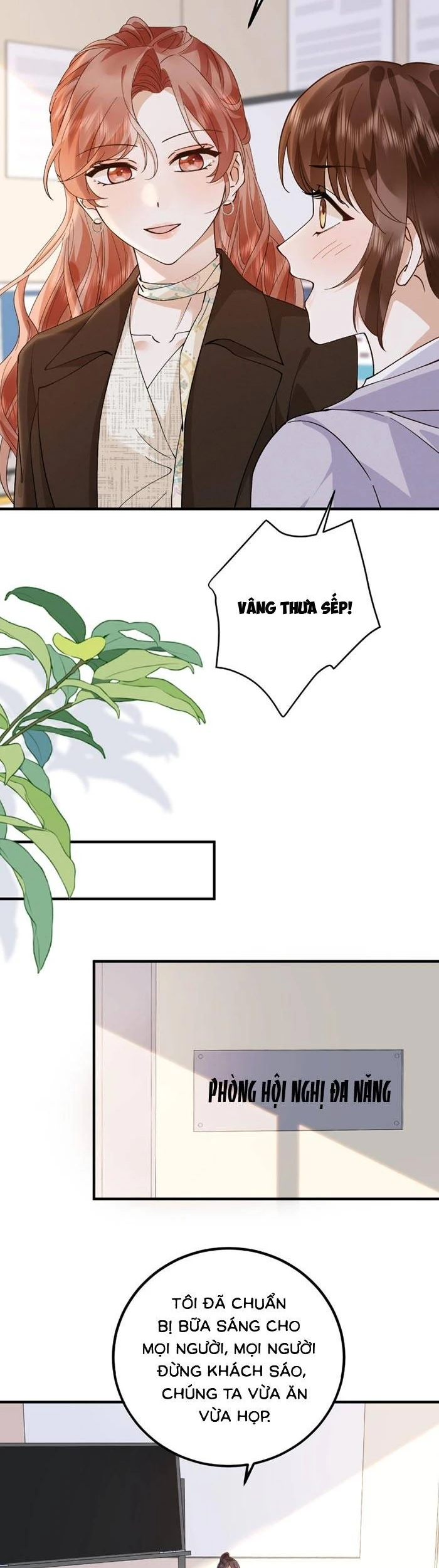 Hôn Nhân Đê Tiện Chapter 38 - 14