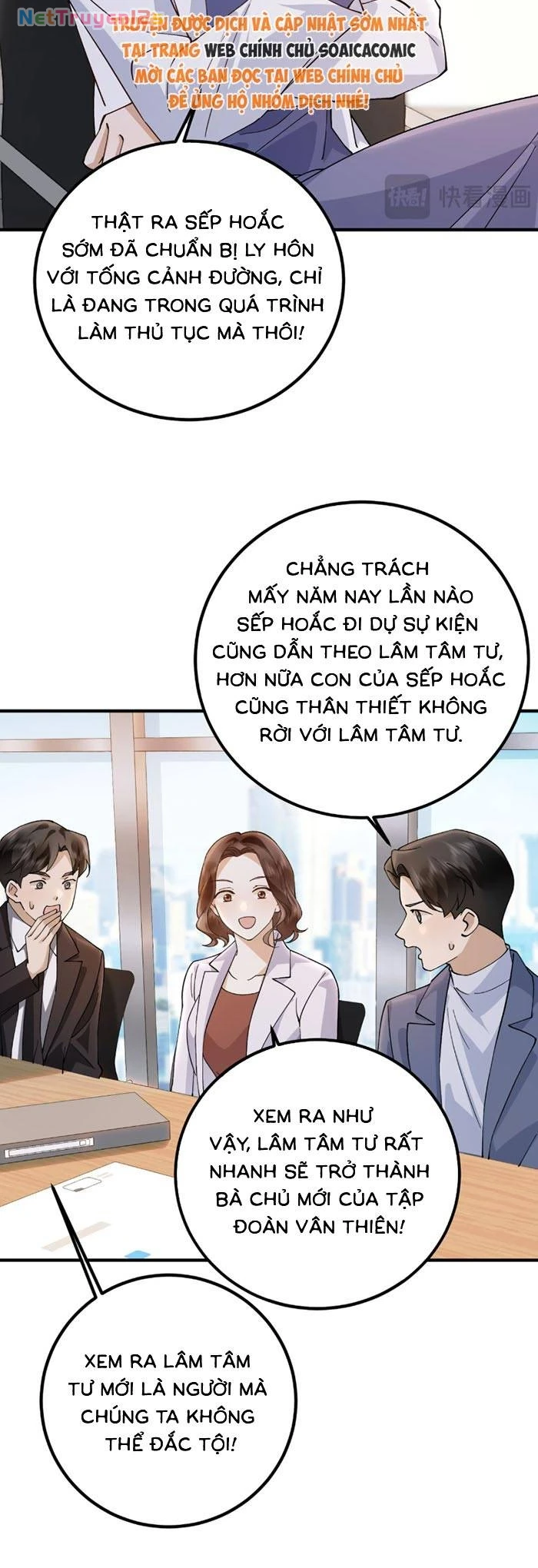 Hôn Nhân Đê Tiện Chapter 38 - 21