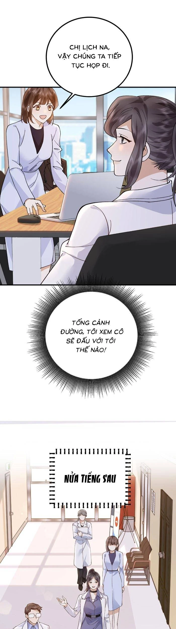 Hôn Nhân Đê Tiện Chapter 38 - 22