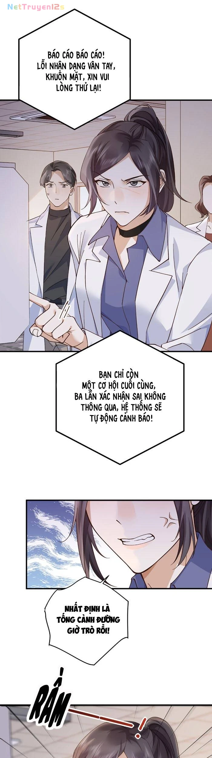 Hôn Nhân Đê Tiện Chapter 38 - 25