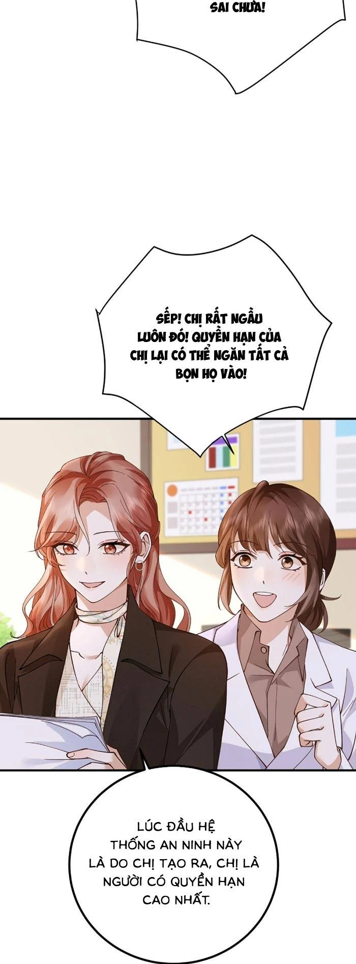 Hôn Nhân Đê Tiện Chapter 38 - 27