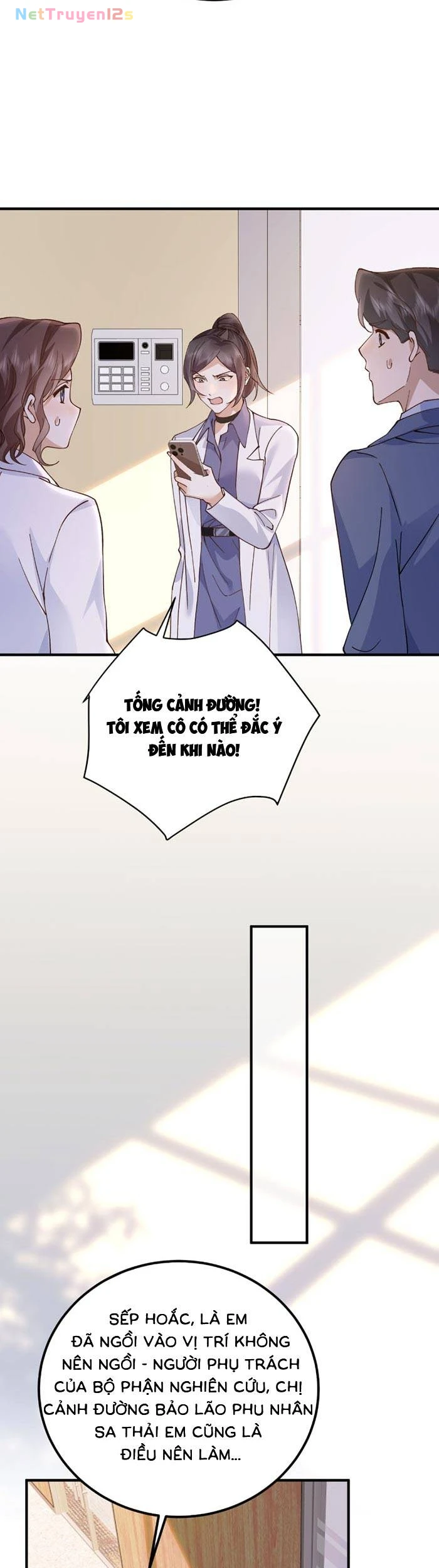 Hôn Nhân Đê Tiện Chapter 38 - 28