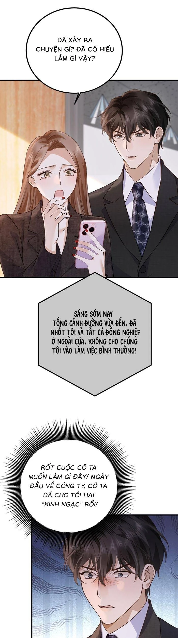 Hôn Nhân Đê Tiện Chapter 38 - 31