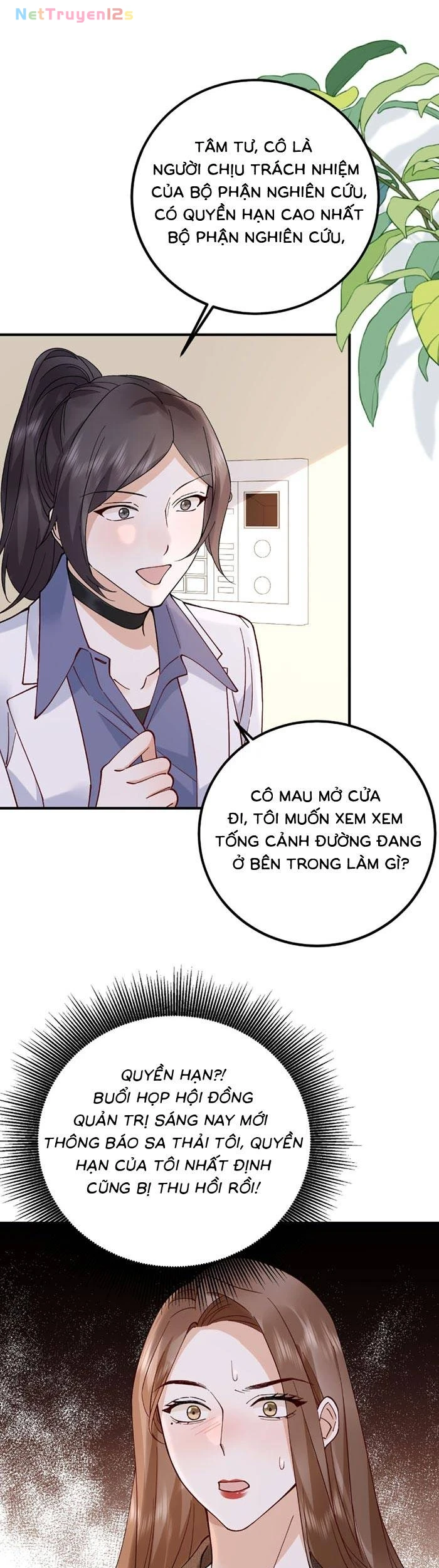 Hôn Nhân Đê Tiện Chapter 38 - 34