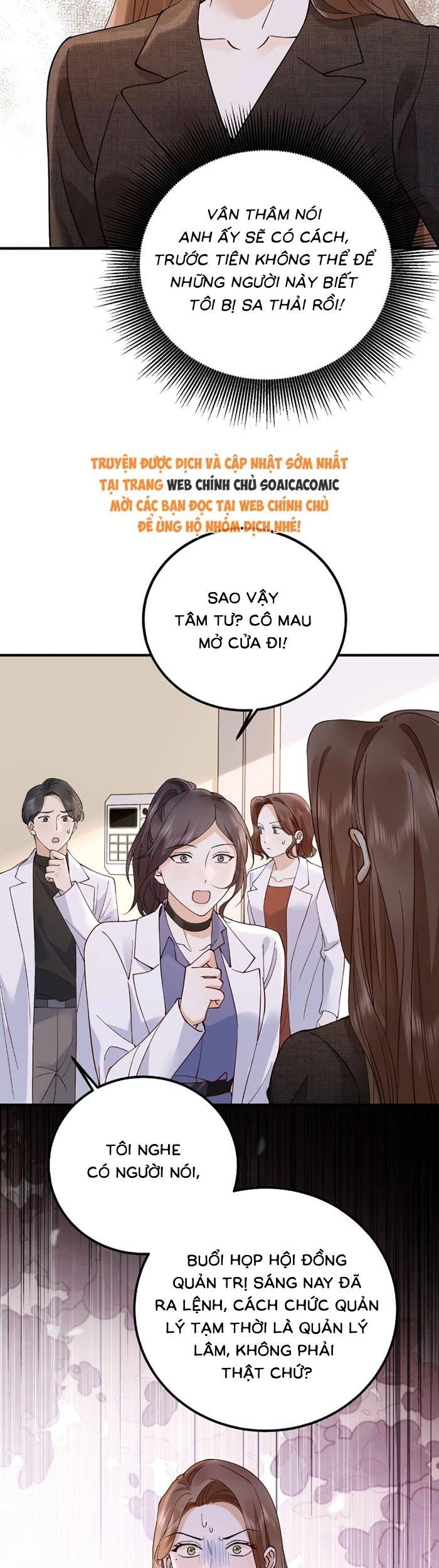 Hôn Nhân Đê Tiện Chapter 38 - 35