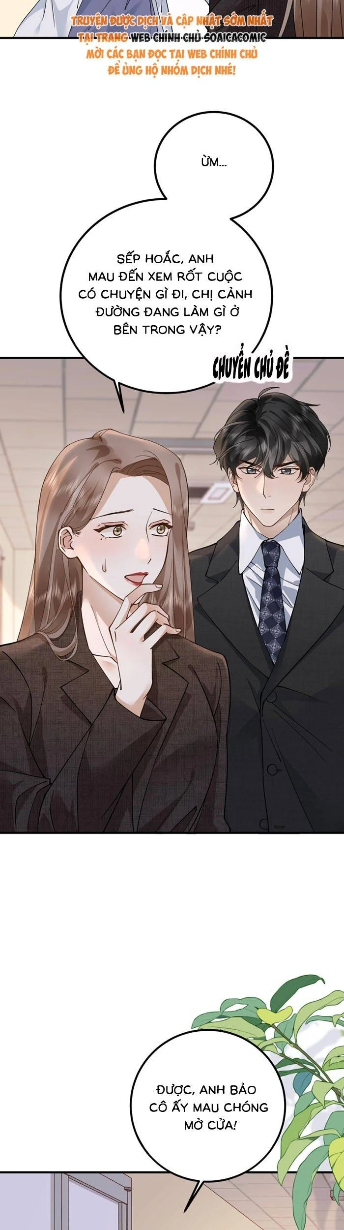 Hôn Nhân Đê Tiện Chapter 39 - 2