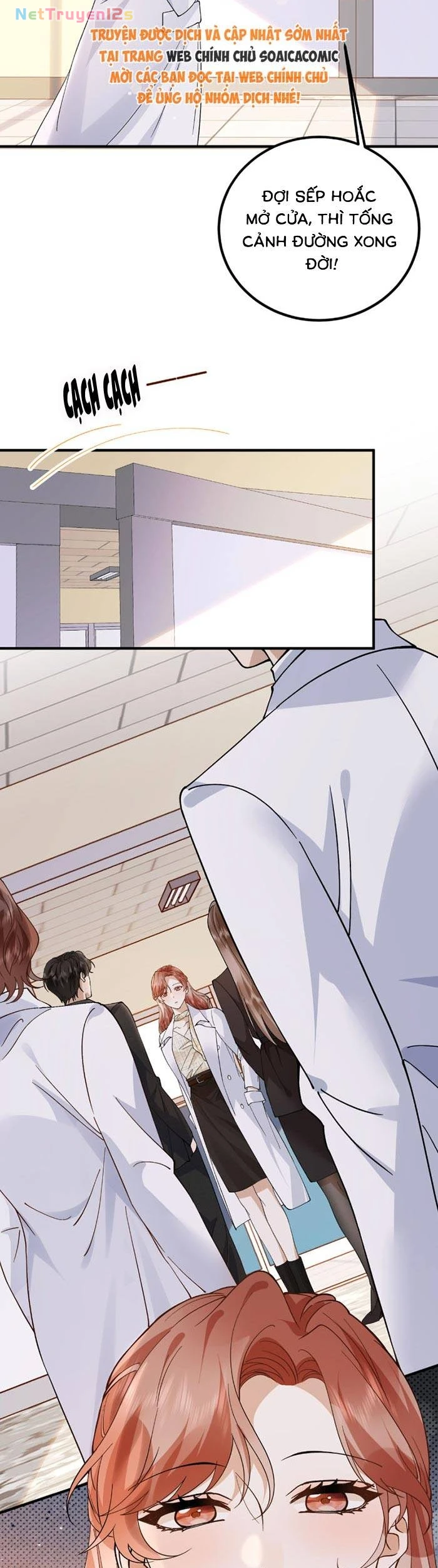 Hôn Nhân Đê Tiện Chapter 39 - 6
