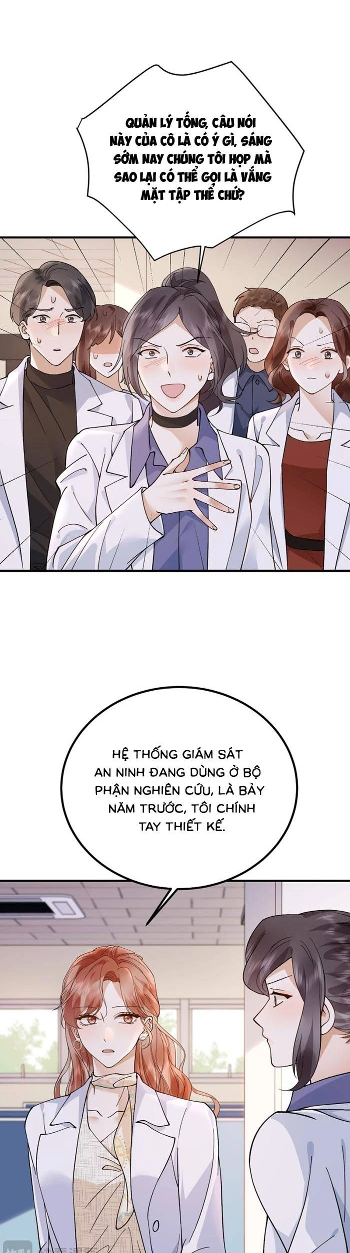 Hôn Nhân Đê Tiện Chapter 39 - 9