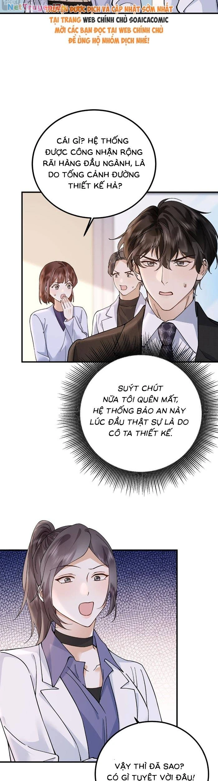 Hôn Nhân Đê Tiện Chapter 39 - 10