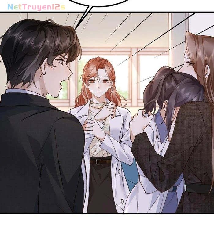 Hôn Nhân Đê Tiện Chapter 39 - 20