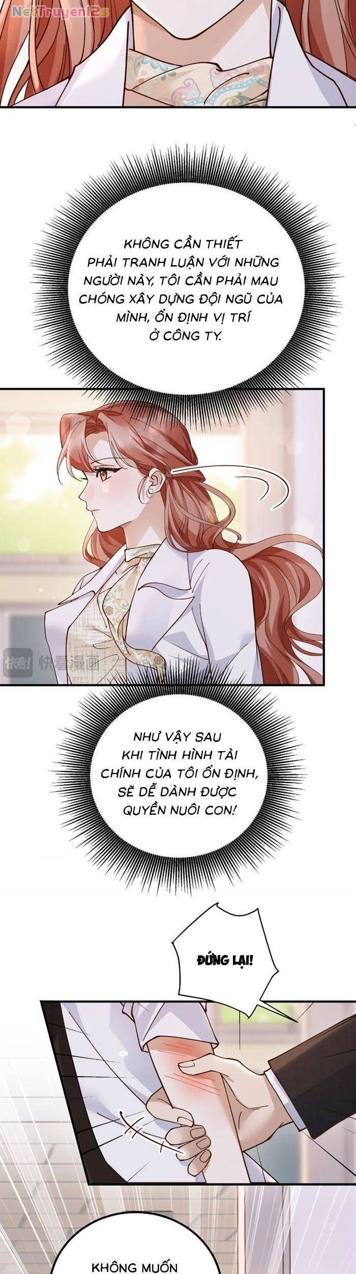 Hôn Nhân Đê Tiện Chapter 39 - 25