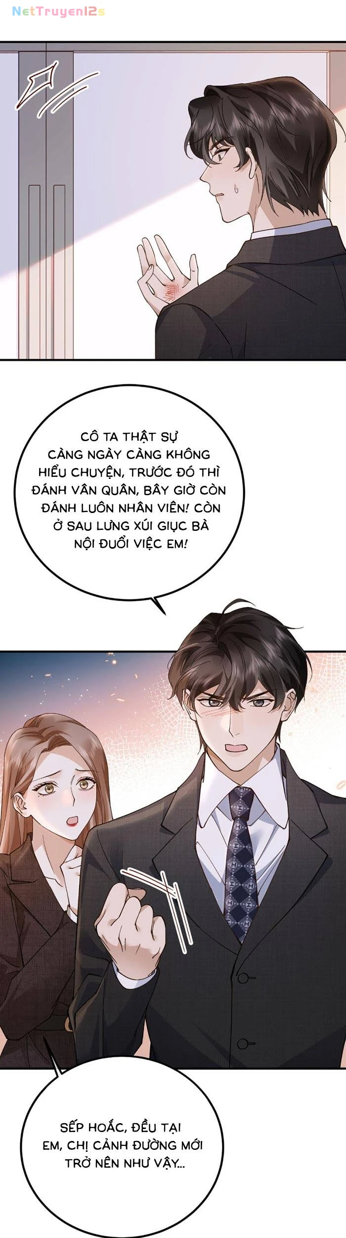 Hôn Nhân Đê Tiện Chapter 39 - 27