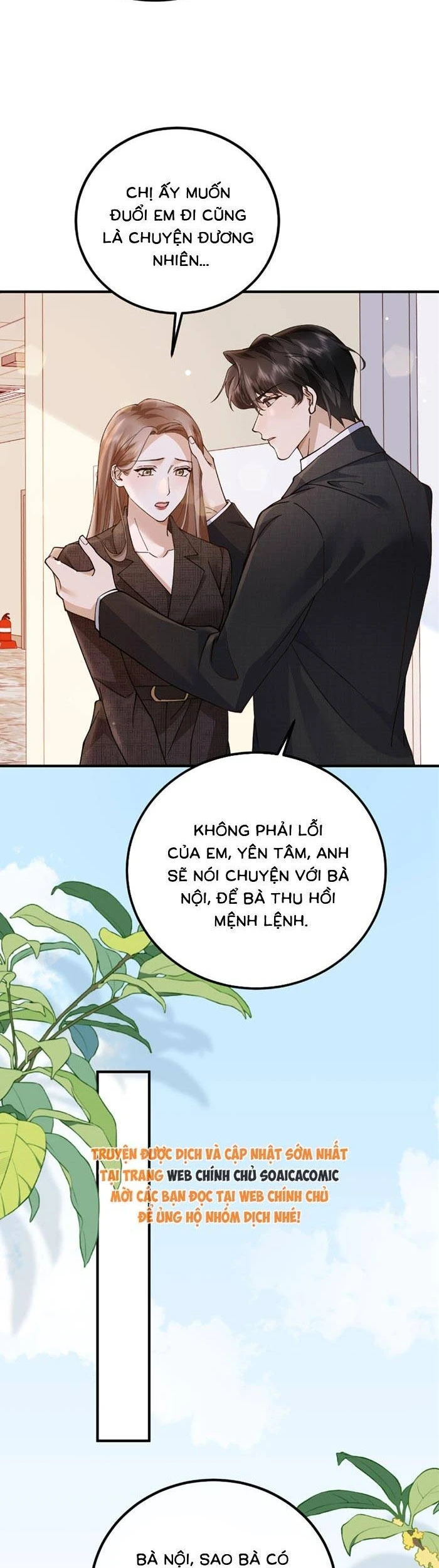 Hôn Nhân Đê Tiện Chapter 39 - 28