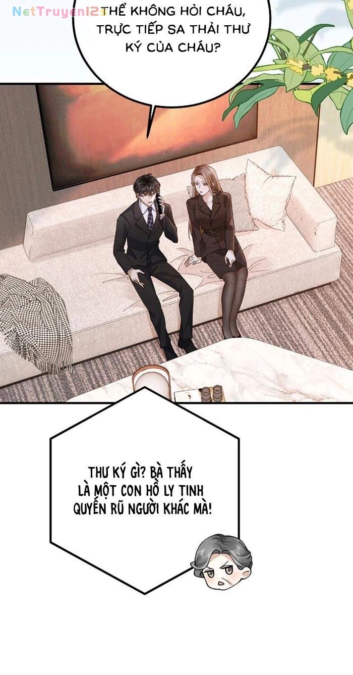 Hôn Nhân Đê Tiện Chapter 39 - 29