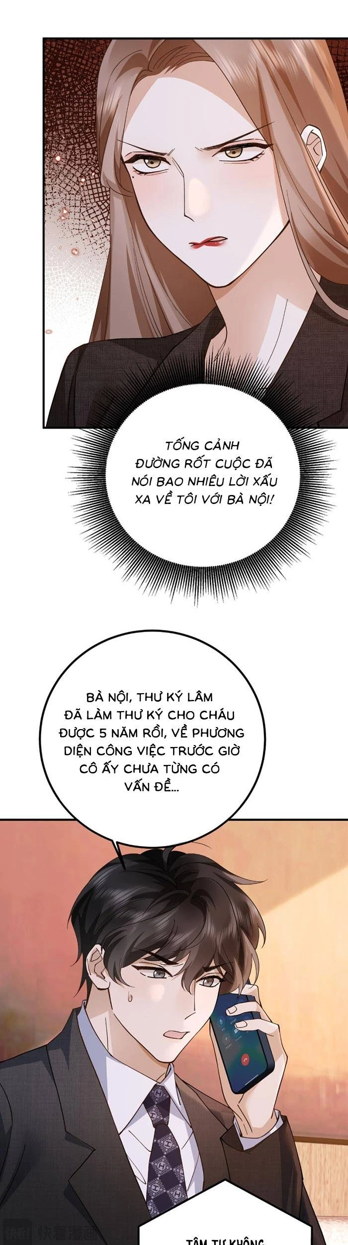 Hôn Nhân Đê Tiện Chapter 39 - 30