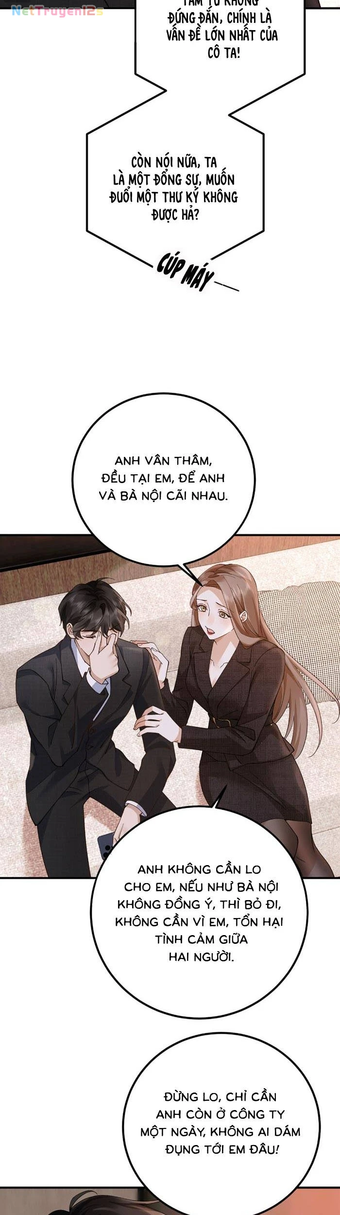 Hôn Nhân Đê Tiện Chapter 39 - 31