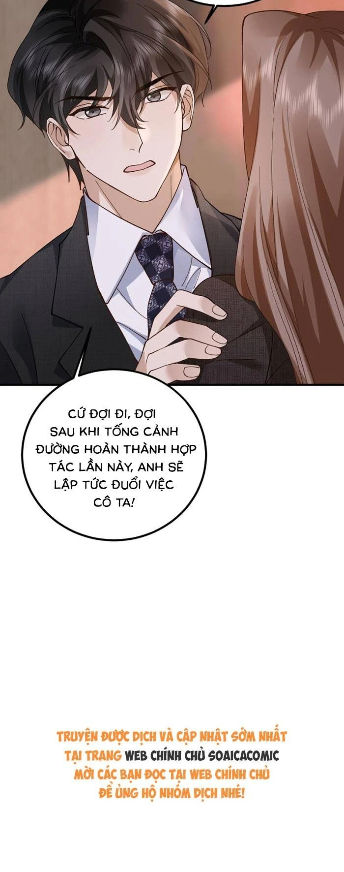 Hôn Nhân Đê Tiện Chapter 39 - 32