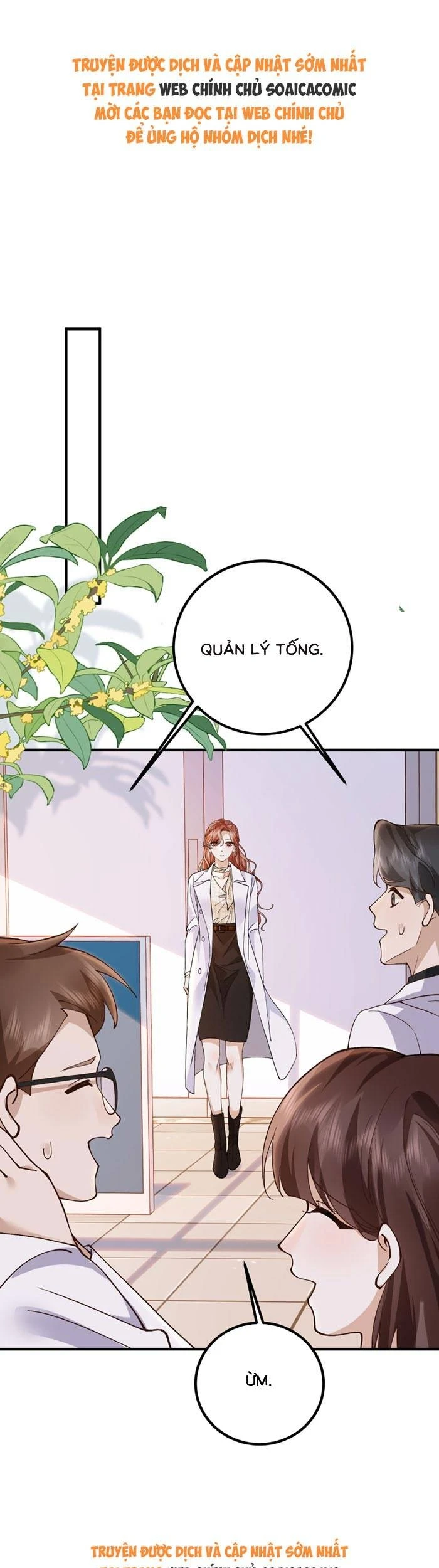 Hôn Nhân Đê Tiện Chapter 40 - 1