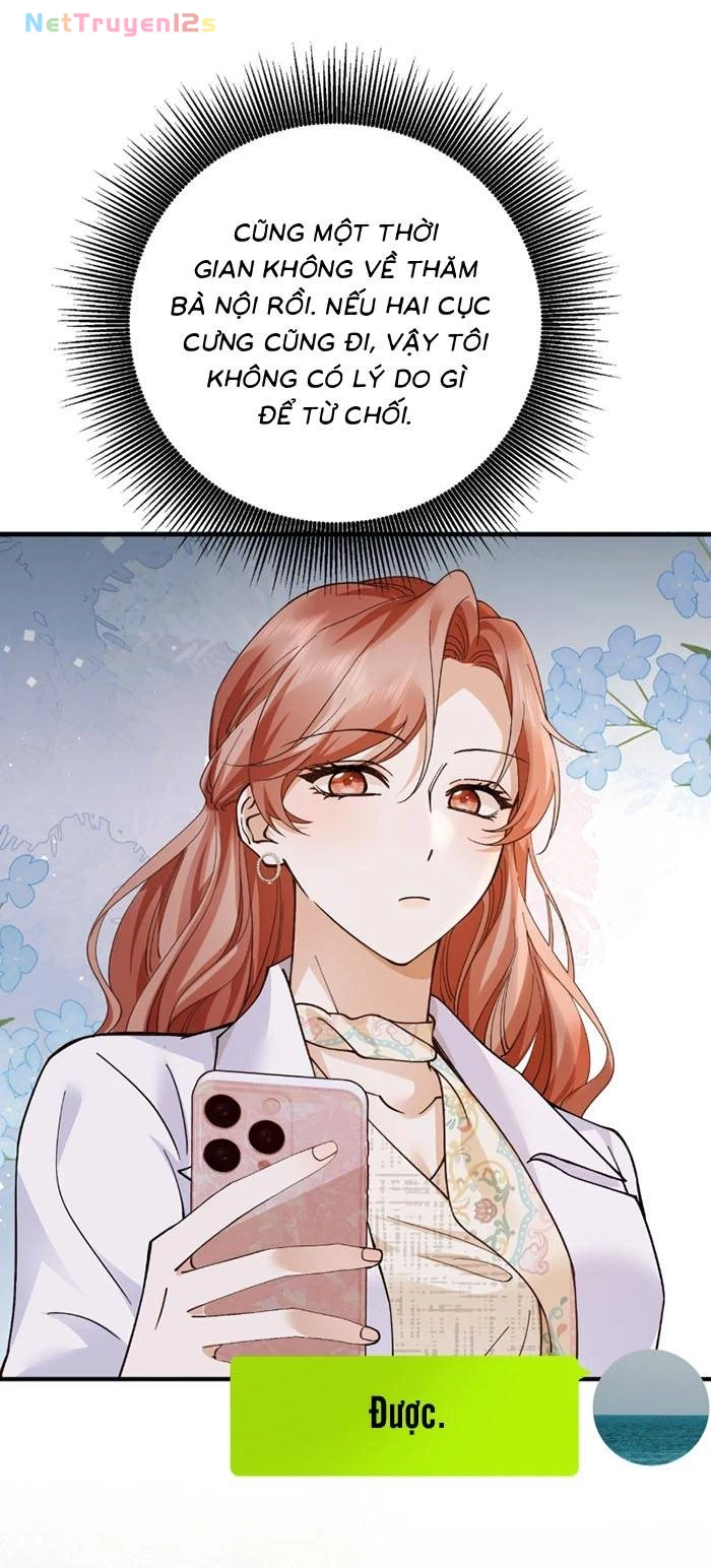 Hôn Nhân Đê Tiện Chapter 40 - 3