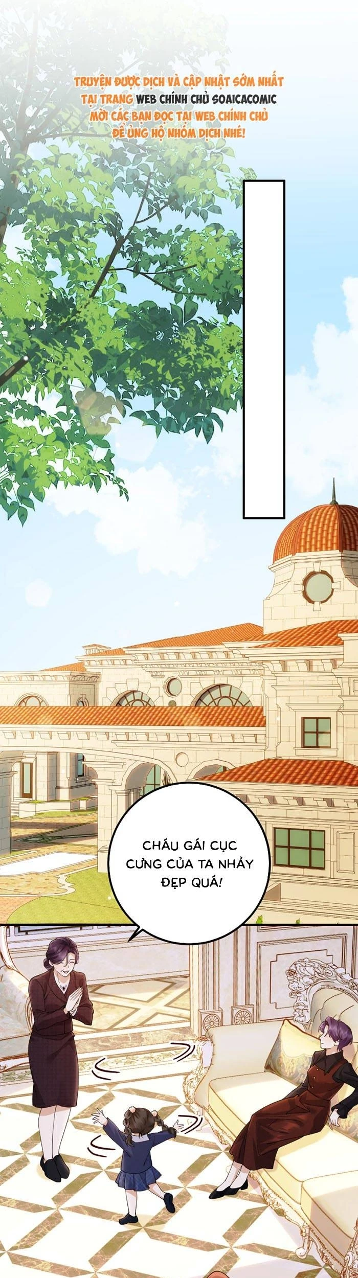 Hôn Nhân Đê Tiện Chapter 40 - 4