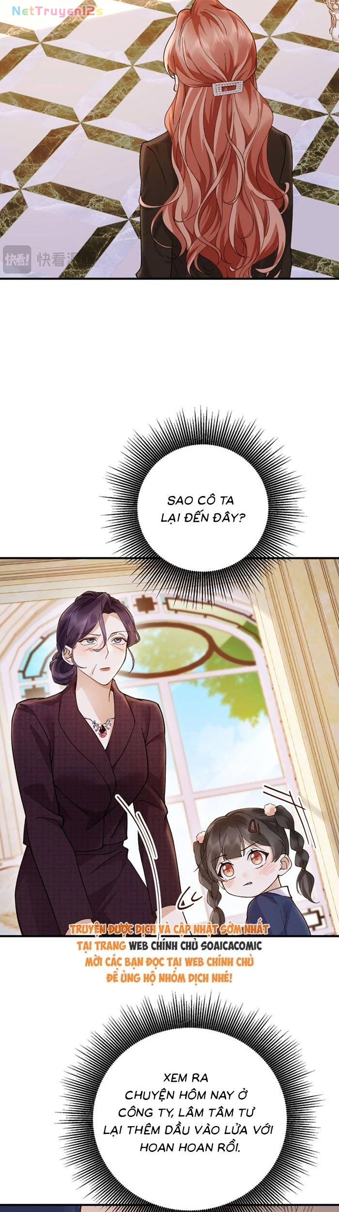 Hôn Nhân Đê Tiện Chapter 40 - 5