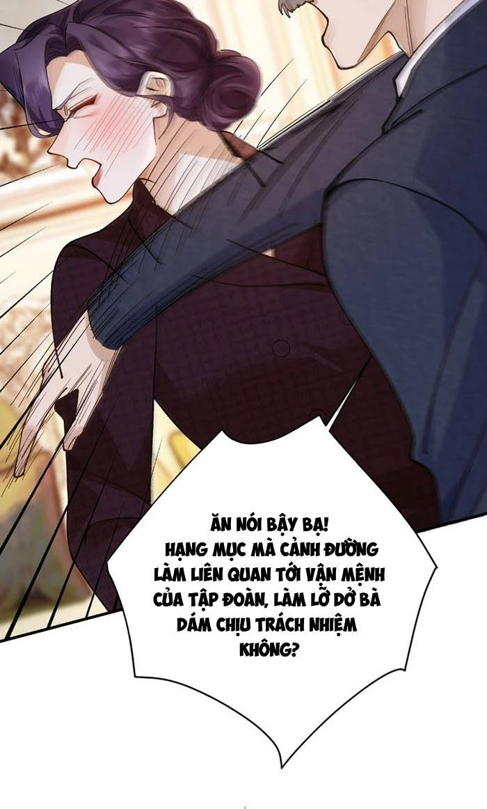 Hôn Nhân Đê Tiện Chapter 40 - 12