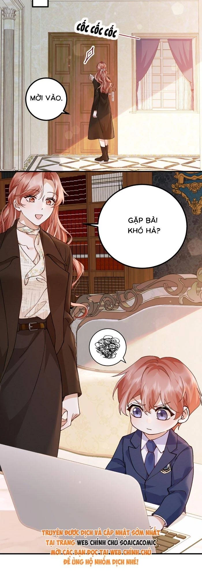 Hôn Nhân Đê Tiện Chapter 40 - 15