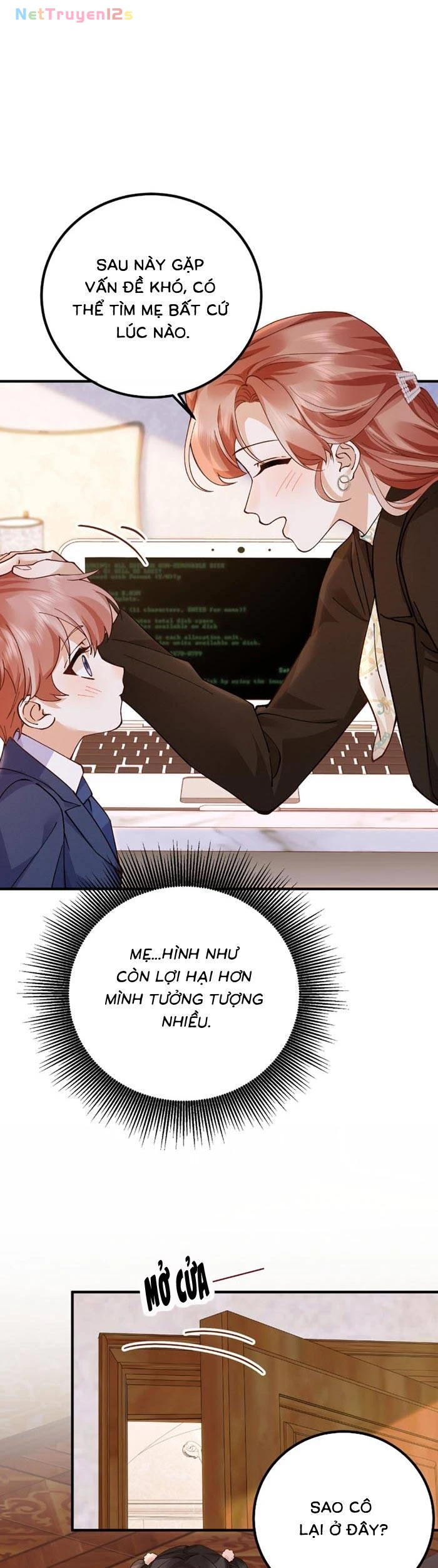 Hôn Nhân Đê Tiện Chapter 40 - 19