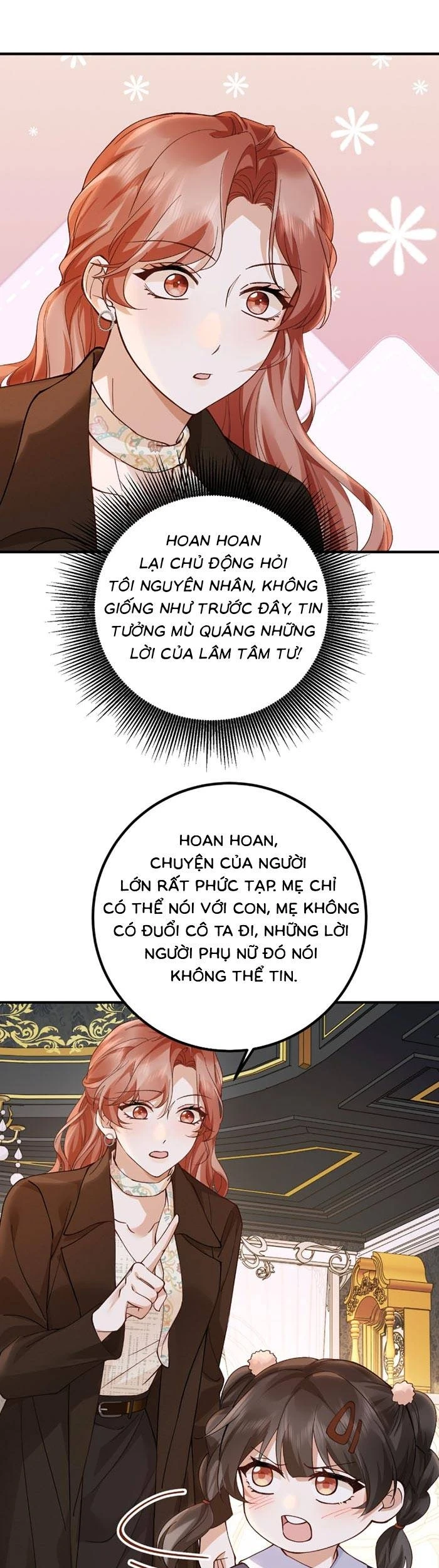 Hôn Nhân Đê Tiện Chapter 40 - 22