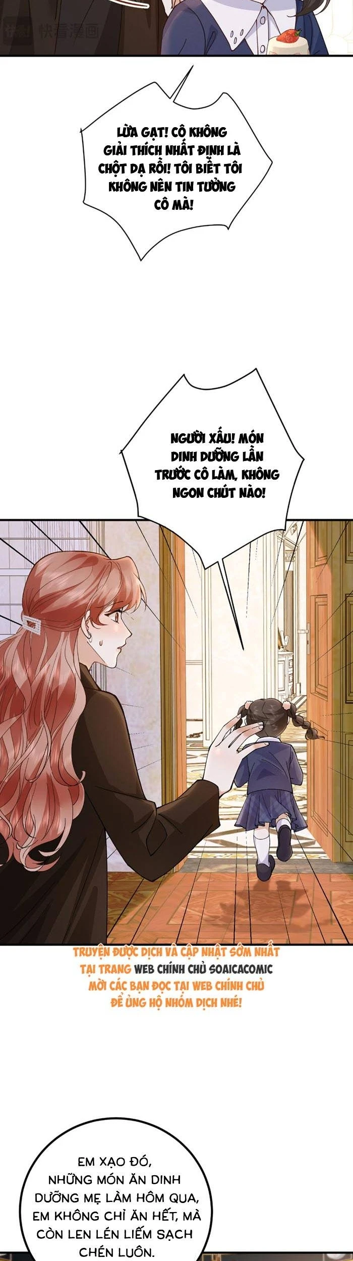 Hôn Nhân Đê Tiện Chapter 40 - 23