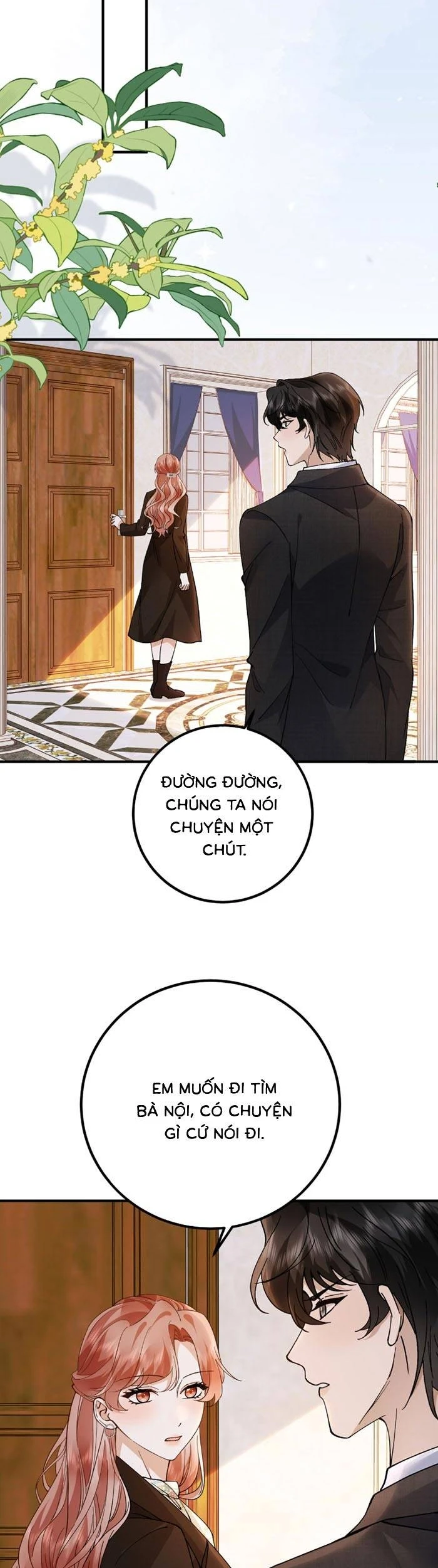 Hôn Nhân Đê Tiện Chapter 40 - 26