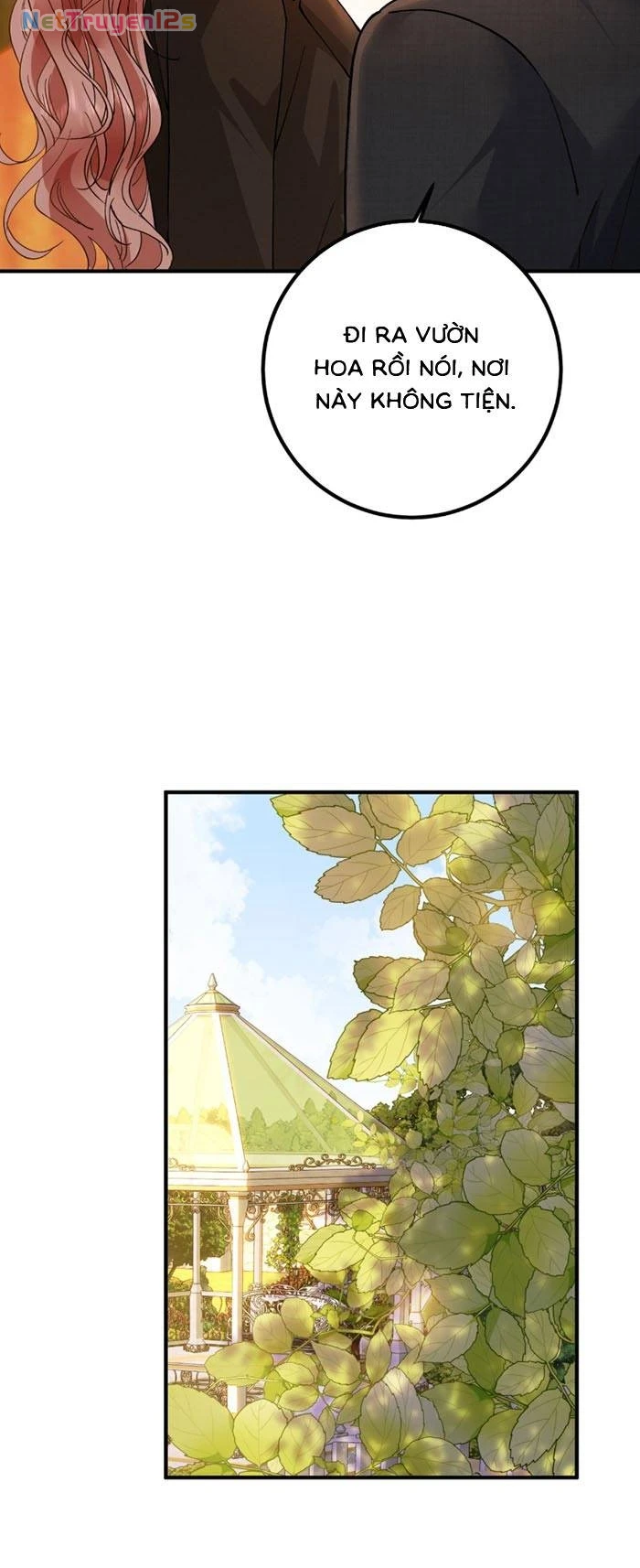 Hôn Nhân Đê Tiện Chapter 40 - 27
