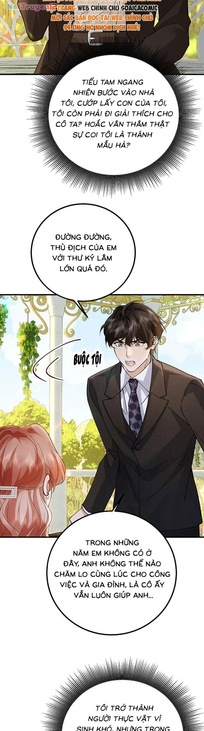 Hôn Nhân Đê Tiện Chapter 40 - 29