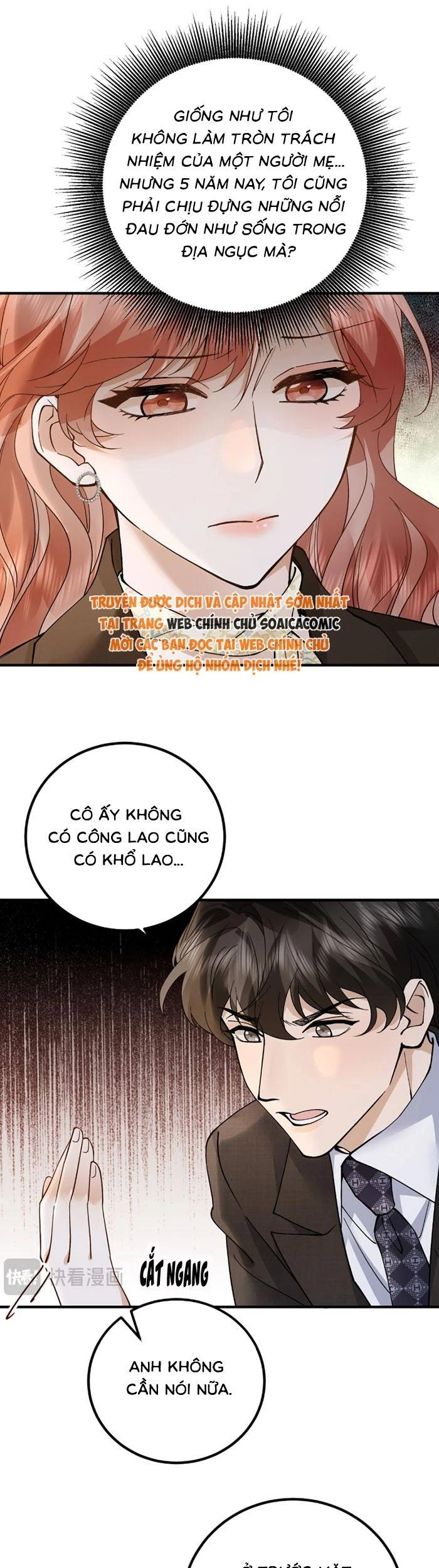 Hôn Nhân Đê Tiện Chapter 40 - 31